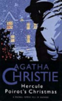 Copertina  Hercule Poirot's Christmas
