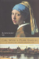 Copertina  Girl with a pearl earring
