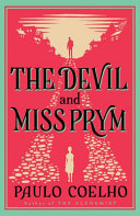 Copertina  The devil and Miss Prym