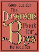 Copertina  The dangerous book for boys