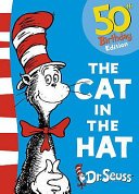 Copertina  The cat in the hat