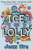 Copertina  Ice Lolly