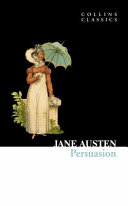 Copertina  Persuasion