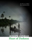 Copertina  Heart of darkness