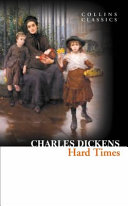Copertina  Hard times