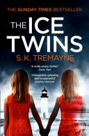 Copertina  The ice twins
