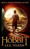Copertina  The hobbit, or there and back again