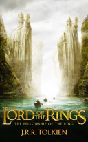 Copertina  The fellowship of the ring : being the first part of The Lord of the Rings