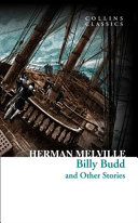 Copertina  Billy Budd and Other Stories