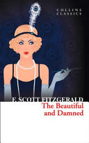 Copertina  The beautiful and damned