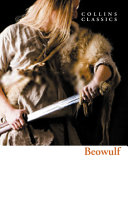 Copertina  Beowulf : an anglo-saxon epic poem