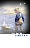 Copertina  Jacob's Book