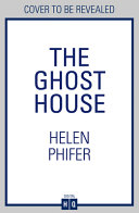 Copertina  The Ghost House