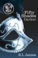 Copertina  Fifty Shades Darker