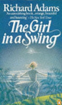 Copertina  The girl in a swing