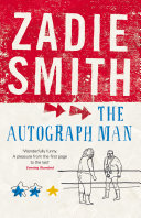 Copertina  The autograph man