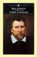 Copertina  Three Comedies