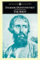 Copertina  The idiot