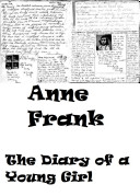 Copertina  The diary of a young girl
