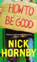 Copertina  How to be good