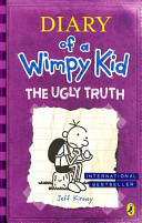 Copertina  Diary of a Wimpy Kid : the ugly truth