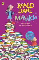 Copertina  Matilda