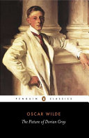 Copertina  The picture of Dorian Gray