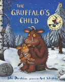 Copertina  The Gruffalo's child