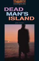 Copertina  Dead man's Island