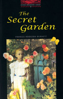 Copertina  The secret garden