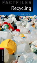 Copertina  Recycling