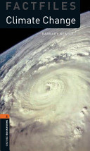 Copertina  Climate Change