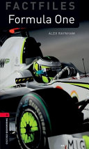 Copertina  Formula One