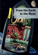 Copertina  From the Earth to the Moon