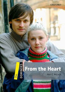Copertina  From the Heart