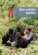 Copertina  Dian and the gorillas : a true story