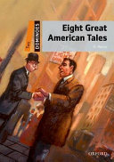 Copertina  Eight Great American Tales