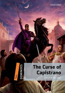 Copertina  The Course of Capistrano