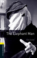 Copertina  The elephant man