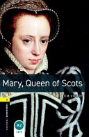 Copertina  Mary Queen of Scots
