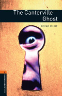 Copertina  The Canterville ghost