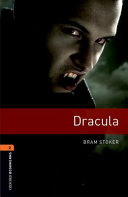 Copertina  Dracula