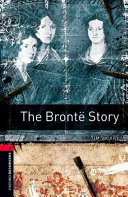 Copertina  The Bronte Story