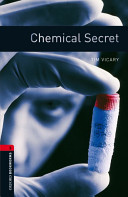 Copertina  Chemical Secret