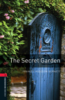 Copertina  The Secret garden