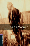 Copertina  Silas Marner : The Weaver of Raveloe