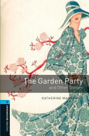 Copertina  The Garden Party and other stories