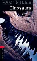 Copertina  Dinosaurs