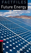 Copertina  Future Energy