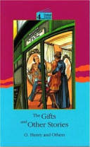 Copertina  The Gifts and Other Stories